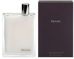 Prada Prada Amber Pour Homme, Woda toaletowa 9ml