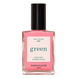 manucurist Green Lakier do paznokci 15 ml Pop