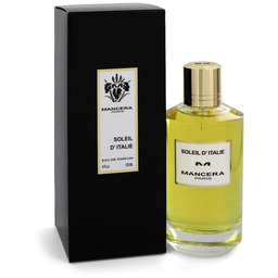 Mancera, Soleil D''Italie, woda perfumowana, 120 ml