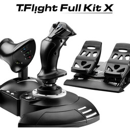 Thrustmaster T.Flight Full Kit X