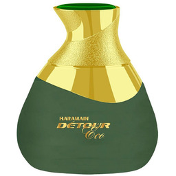 Al Haramain Detour Eco woda perfumowana 100 ml