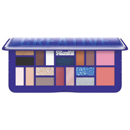 Pupa paleta cieni do powiek, L 005, Creative