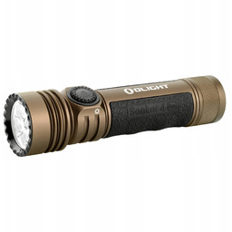 Latarka klasyczna Olight 4600 lm Led