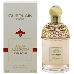 Guerlain, Aqua Allegoria Rosa Rossa, woda toaletowa, 125
