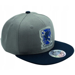 HARRY POTTER Czapka z daszkiem Ravenclaw Licencja