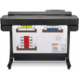 Ploter HP DesignJet T650 36'' Printer