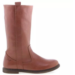 EMEL E2649A-7 kozaki wysokie zimowe dziecięce ocieplane