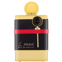 Armaf Le Femme woda perfumowana dla kobiet 100