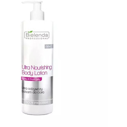 Bielenda Professional Ultraodżywczy balsam do ciała 500 ml