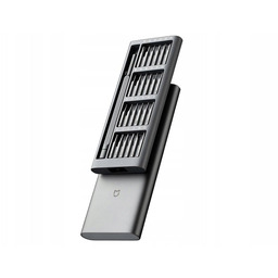 Zestaw Śrubokrętów Precyzyjnych Xiaomi Miija 24w1 Bity Magnetyczne