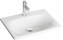 Ravak umywalka Balance 500 biała XJX01250000