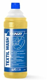 TENZI Płyn do prania tapicerki Textil Wash 1