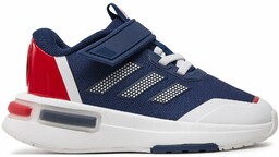 Sneakersy adidas Marvel''s Captain America Racer Kids IF3409