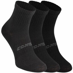 Comodo 3PACK - Zaawansowane skarpety do sportu