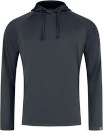 HEAD Functional LS Men, czarny