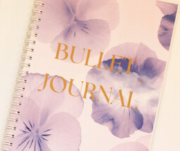 NOTES PLANER BULLET JOURNAL SPIRALA A5 PREZENT PRAKTYCZNY