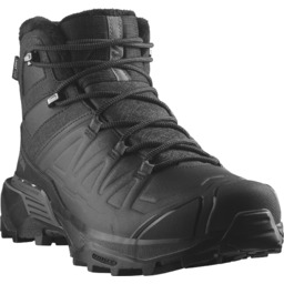 BUTY SALOMON X ULTRA SNOWPILOT WP M 475856