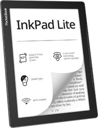 Czytnik Ebook PocketBook InkPad Lite 970 8 Gb