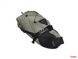 Topeak Torba podsiodłowa Loader Backloader 10L Green