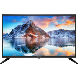 Sencor Telewizor 32 cale Hd Sle 3230TCS DVB-T/T2/C/S/S2