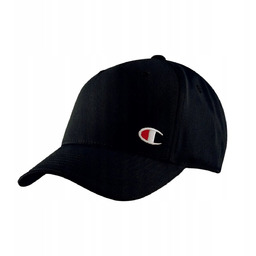 Czapka z daszkiem Champion Baseball czarna 805974 KK001
