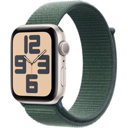 Apple Watch SE GPS Koperta 40mm z Aluminium
