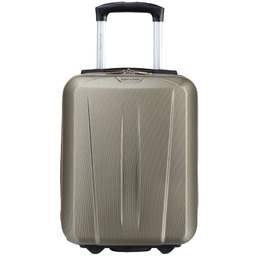 Walizka Kabinowa Podróżna Na Kółkach Twarda Mini Mała