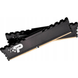 Pamięć Patriot Signature Premium, DDR4, 16 Gb, 2666MHz,
