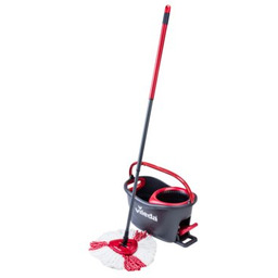Mop obrotowy Vileda Easy Wring & Clean Turbo