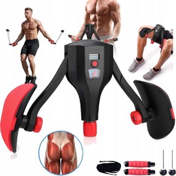 Motylek Do Ćwiczeń Mięśni Kegla Trener Ściskacz