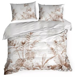 EUROFIRANY Pościel Premium25 160 x 200 cm Biały