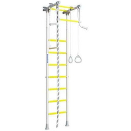 Drabinka gimnastyczna Kometa 2 Romana prowans