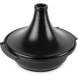 Peugeot Tagine, 30 cm, czarny, Atlas
