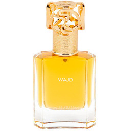 Swiss Arabian Wajd woda perfumowana 50 ml