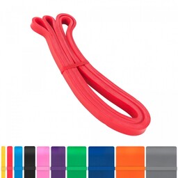 Guma oporowa 22 kg typu Power Band Gorilla