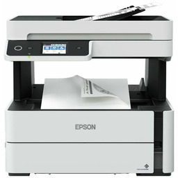 Epson EcoTank M3180 Urządzenie wielofunkcyjne atramentowe mono