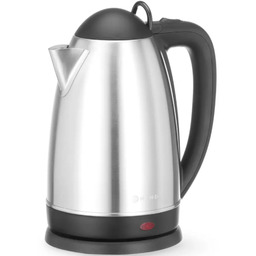 Czajnik elektryczny bezprzewodowy ze stali nierdzewnej 2.5l Hendi