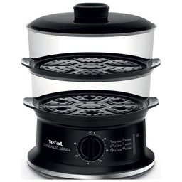 Parowar Tefal Convenient VC140131 6 l 900