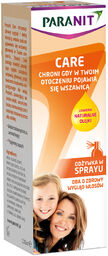 Paranit Care, spray, 100 ml