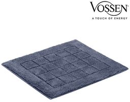 Dywanik łazienkowy Exclusive VOSSEN, Kolor - atlantic, Rozmiar