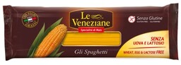 Le Veneziane Spaghetti Senza Glutene - Makaron bezglutenowy