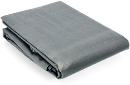 Podłoga pod namiot Outwell Footprint Dunecrest - black/grey