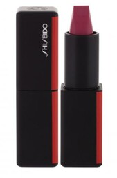 Shiseido ModernMatte Powder pomadka 4 g dla kobiet