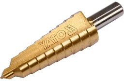 Yato WIERTŁO STOPNIOWE 6-20MM YT-44744