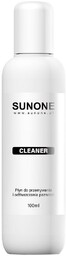 SUNONE_Cleaner płyn do przemywania i odtłuszczania paznokci 100ml