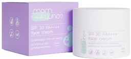 MOM AND WHO Face Cream upiększający krem