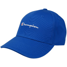 Czapka z daszkiem Champion Baseball niebieska 802410 BS008