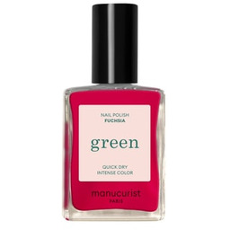 manucurist Green Lakier do paznokci 15 ml Solar