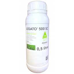 Legato 500 Sc 0,5L 500ml Adama