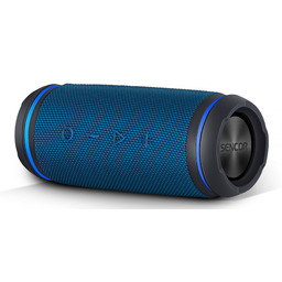 Sencor SIRIUS SSS 6400N BLUE Głośnik Bluetooth